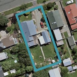 7 Short Street, Richmond, Invercargill
