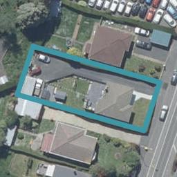 304 Kaikorai Valley Road, Bradford, Dunedin