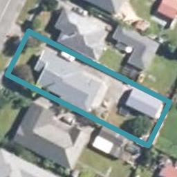 7 Byron Street, Greymouth, Greymouth