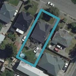 68 Laurence Street, Waltham, Christchurch
