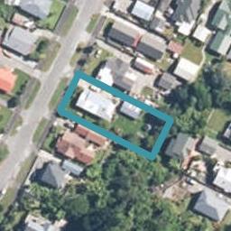 29 Byron Street, Greymouth, Greymouth