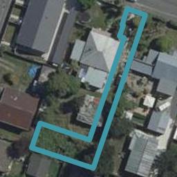 7/6 Grenville Street, Waltham, Christchurch
