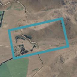 912 Twizel-Omarama Road, Omarama
