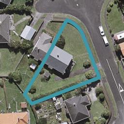 3 Holford Street, Westown, New Plymouth