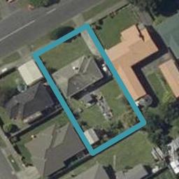 32 Ferguson Street, Awapuni, Palmerston North