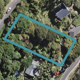 8 Lannan Road, Surfdale, Waiheke Island
