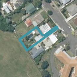 217A Wolseley Street, Mayfair, Hastings