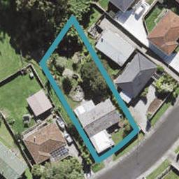12 Barnfield Place, Glendene, Auckland