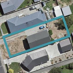 373 Racecourse Road, Hargest, Invercargill