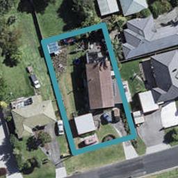 20 Warriston Avenue, Waiuku, Waiuku