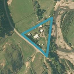 771/771A Motu Road, Toatoa, Ōpōtiki