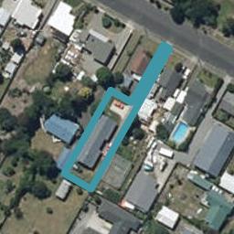 47A Keepa Street, Levin, Levin