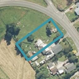 69 Moorhouse Street, Ross