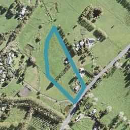 1615 Dairy Flat Highway, Albany