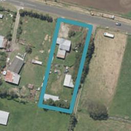 115 Fox Road, Springvale, Whanganui
