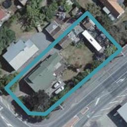 2 Upper Plain Road, Masterton