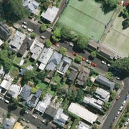 6 Green Street, Saint Marys Bay, Auckland