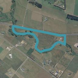 927 Oxford Road, Fernside, Rangiora