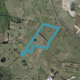 0 Exelby Road, Burbush, Hamilton