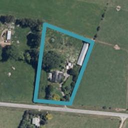 132 Kuku Beach Road, Kuku, Levin