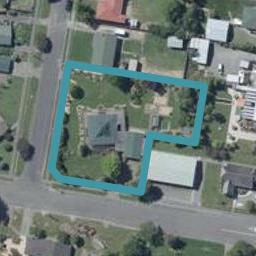 15 Reeves Street, Cheviot, Cheviot