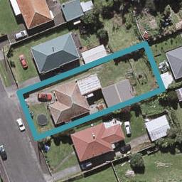 17 Bideford Street, Brooklands, New Plymouth