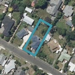 44 Chester Street, Levin, Levin