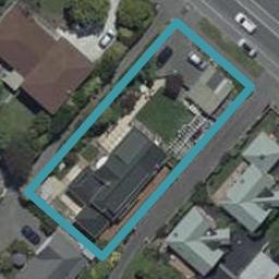 117 Memorial Avenue, Burnside, Christchurch