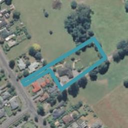 67 Connolly Street, Geraldine
