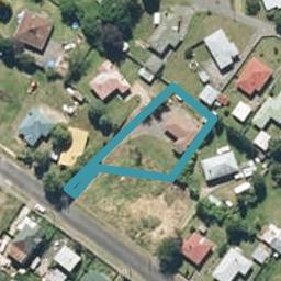 11 Roslyn Street, Taumarunui