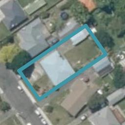 216 Tudor Avenue, Mayfair, Hastings