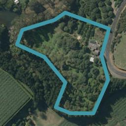 284 Old Highway, Whakamarama, Whakamārama