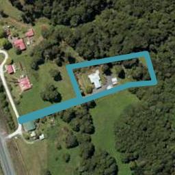 768 State Highway 1, Kamo