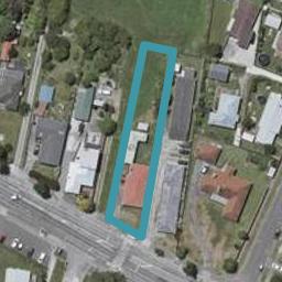 232 Mill Road, Otaki