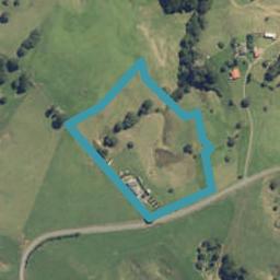 245 Chapman Road, Tuakau