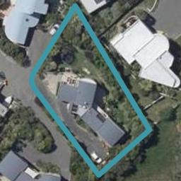 4 Gardenhill Lane, Redcliffs, Christchurch