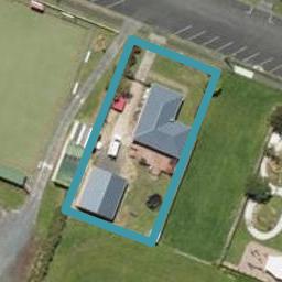 9 Park Street, Hikurangi, Hikurangi