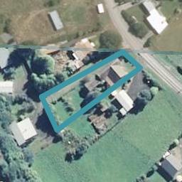 14 Wratten Road, Owaka