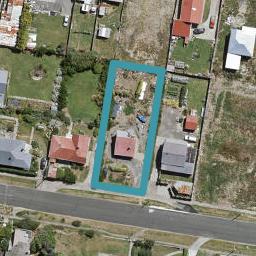 103 Foyle Street, Bluff