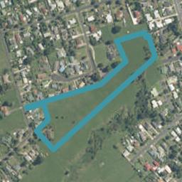 26 Stirling Street, Te Aroha, Te Aroha