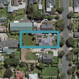44 Ramrig Street, Gladstone, Invercargill