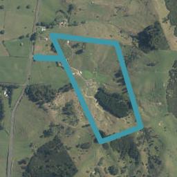 8268 Paeroa Kopu Road, Hikutaia