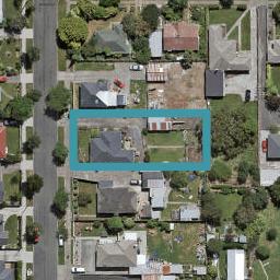 84 Conyers Street, Georgetown, Invercargill