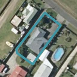 6 Hall Place, Foxton Beach, Foxton