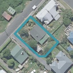 97 Wickliffe Terrace, Port Chalmers, Dunedin