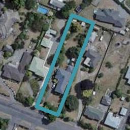 62 Michael Street, Kuripuni, Masterton