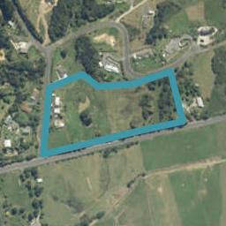 8 Pinnacle Hill Road, Pokeno