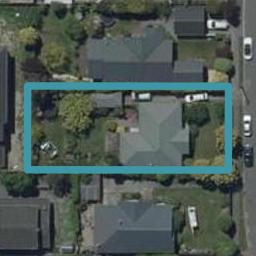 58 Tui Street, Fendalton, Christchurch