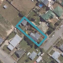 36 Hughes Street, Waimate, Waimate