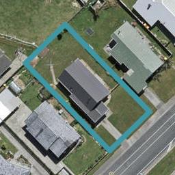 210 Regent Street, Heidelberg, Invercargill